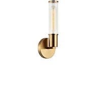 One Light Wall Sconce by Matteo Lighting