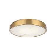 LED Ceiling Mount by Matteo Lighting