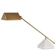 One Light Table Lamp