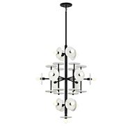 15 Light Chandelier by Savoy House