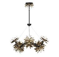 16 Light Chandelier by Savoy House