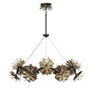 24 Light Chandelier by Savoy House