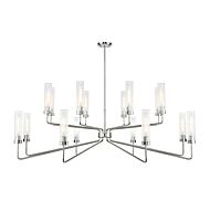 16 Light Chandelier by Savoy House