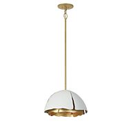 Three Light Pendant by Savoy House