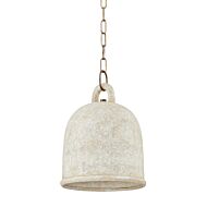 One Light Pendant by Troy Lighting