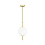 LED Pendant by Arteriors