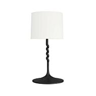 One Light Table Lamp by Arteriors