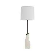 One Light Table Lamp by Arteriors