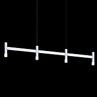 LED Linear Pendant by Sonneman