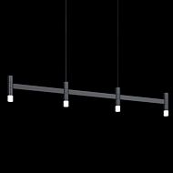 LED Linear Pendant by Sonneman