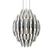 LED Pendant by Sonneman