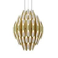 LED Pendant by Sonneman