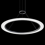 LED Pendant by Sonneman