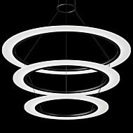 LED Pendant by Sonneman