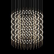 LED Pendant by Sonneman