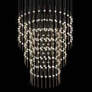 LED Pendant by Sonneman