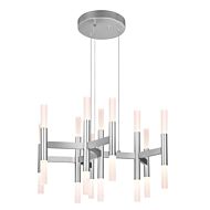 LED Pendant by Sonneman