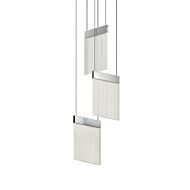 LED Pendant by Sonneman