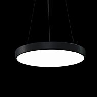 LED Pendant by Sonneman