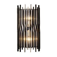 Two Light Wall Sconce by Varaluz