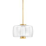 LED Pendant by Hudson Valley