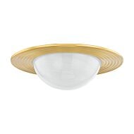 LED Flush Mount by Hudson Valley