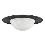 LED Flush Mount by Hudson Valley