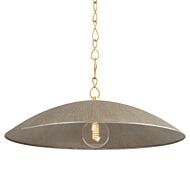 One Light Pendant by Hudson Valley