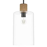 One Light Pendant