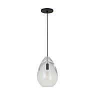 LED Pendant by Visual Comfort Modern