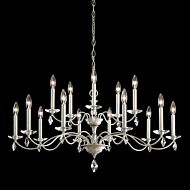 15 Light Chandelier by Schonbek