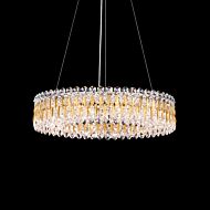 12 Light Pendant by Schonbek