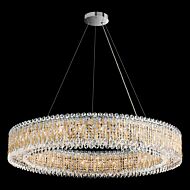 27 Light Pendant by Schonbek