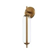 LED Outdoor Wall Sconce by Troy Lighting