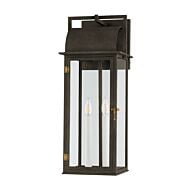 Two Light Outdoor Wall Sconce by Troy Lighting