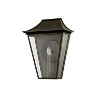 One Light Outdoor Wall Sconce by Troy Lighting