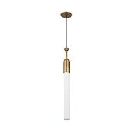 One Light Pendant by Troy Lighting