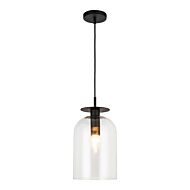 One Light Pendant by Alora