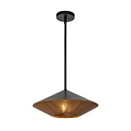 One Light Pendant by Alora