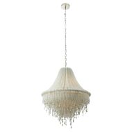 Seven Light Pendant by Metropolitan