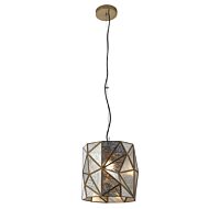 One Light Mini Pendant by Metropolitan