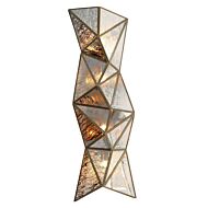 Four Light Wall Sconce by Metropolitan