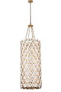 12 Light Foyer Pendant by Metropolitan