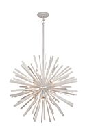 16 Light Pendant by Metropolitan