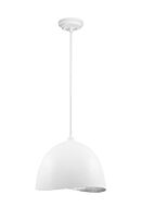 One Light Pendant by George Kovacs