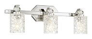 Three Light Bath Vanity by Minka-Lavery