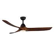 60"Ceiling Fan by Kuzco Lighting