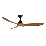 60"Ceiling Fan by Kuzco Lighting