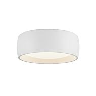 LED Flush Mount by Kuzco Lighting