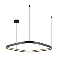 LED Pendant by Kuzco Lighting